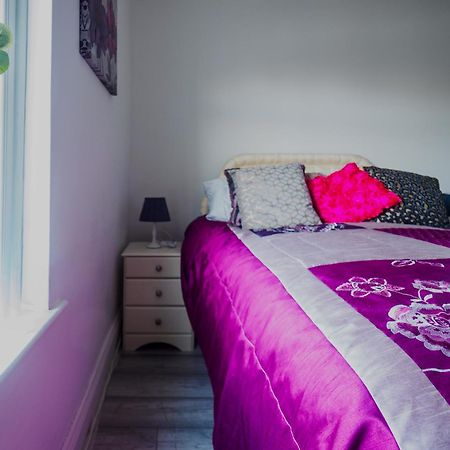 Couldon Lodge Stoke-on-Trent Ngoại thất bức ảnh