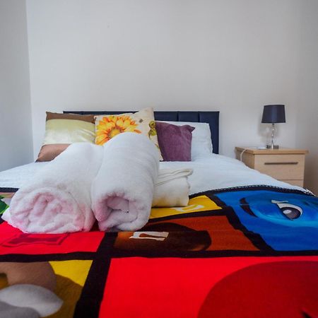 Couldon Lodge Stoke-on-Trent Ngoại thất bức ảnh