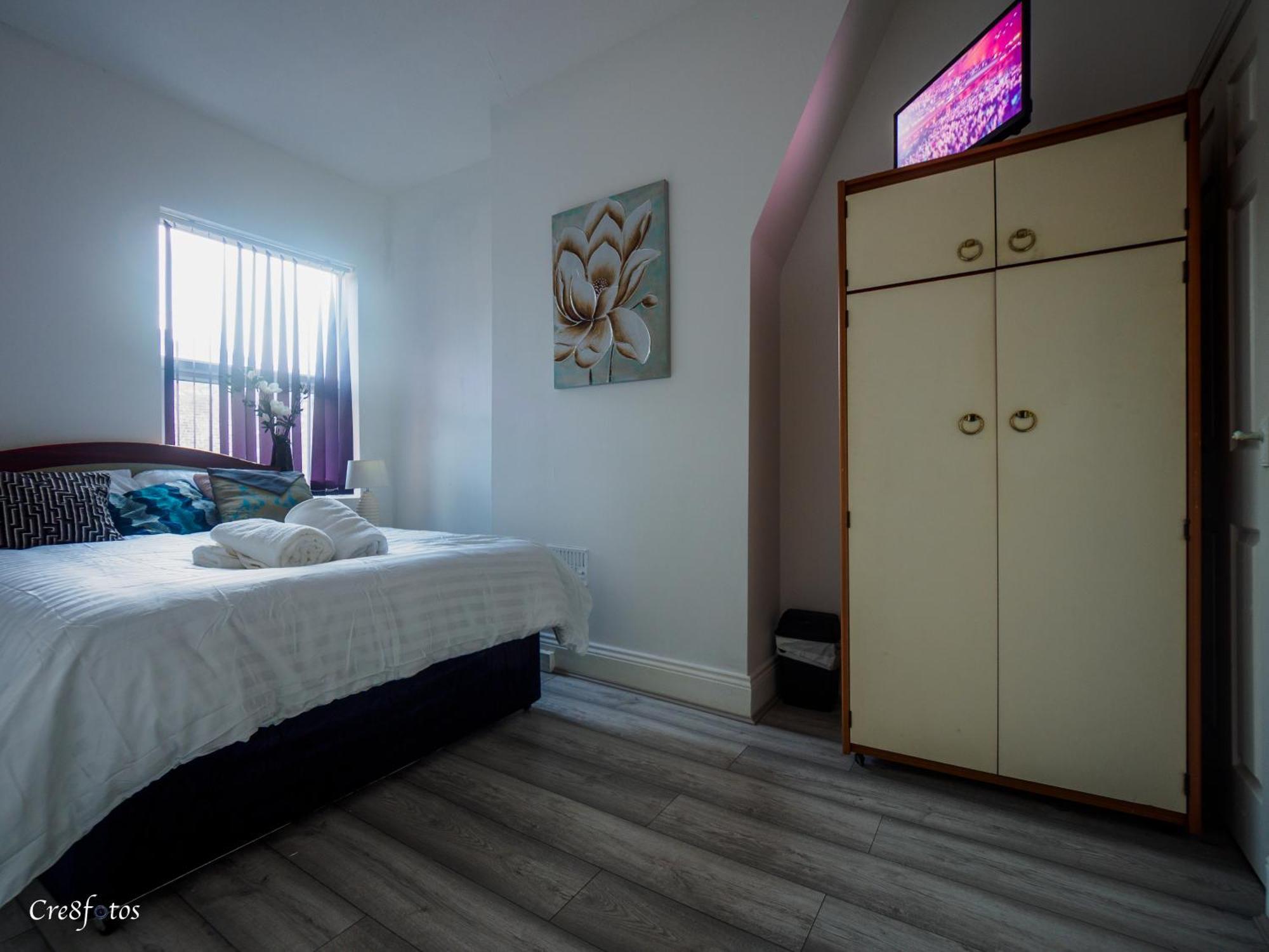 Couldon Lodge Stoke-on-Trent Ngoại thất bức ảnh