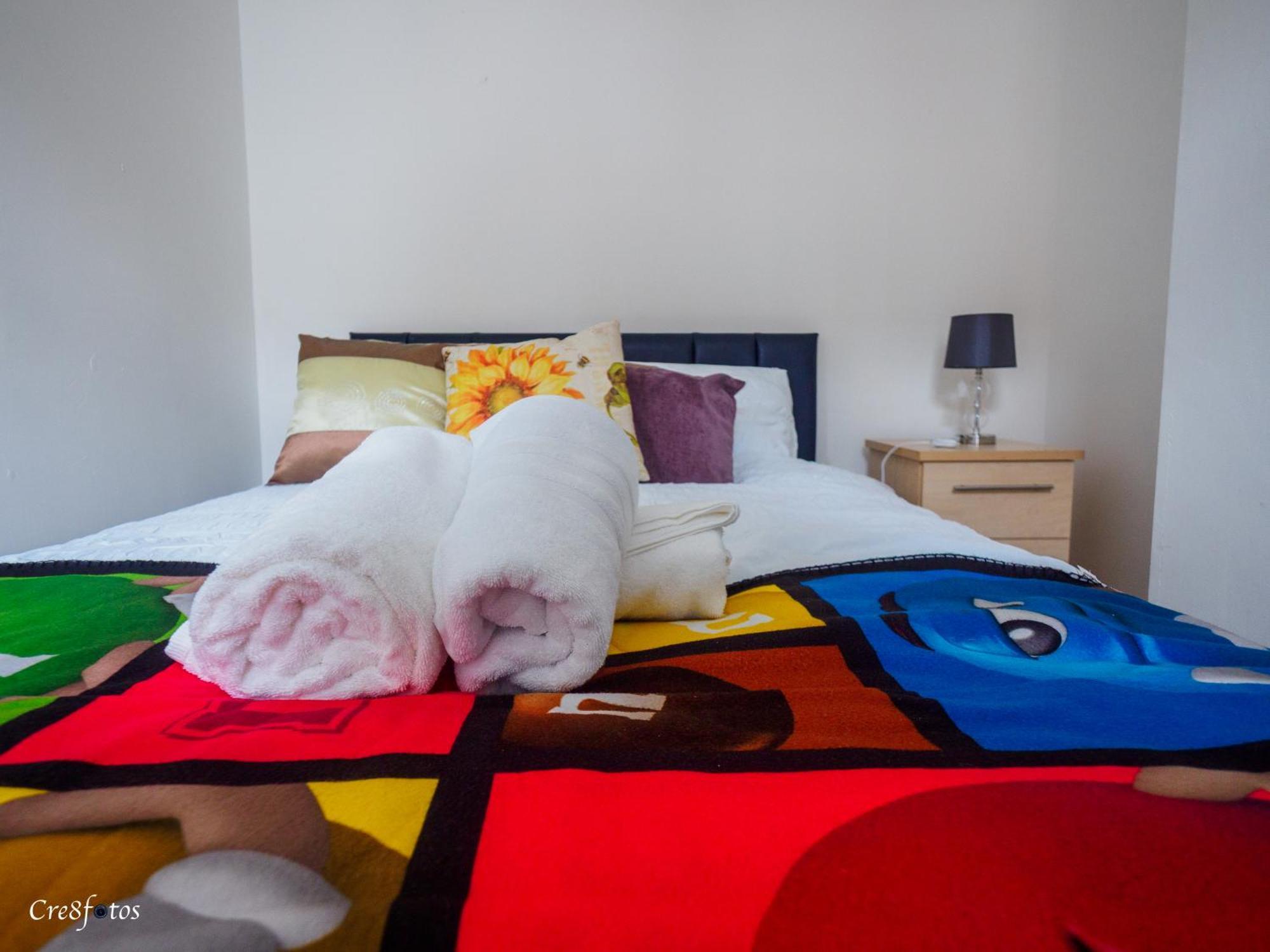 Couldon Lodge Stoke-on-Trent Ngoại thất bức ảnh