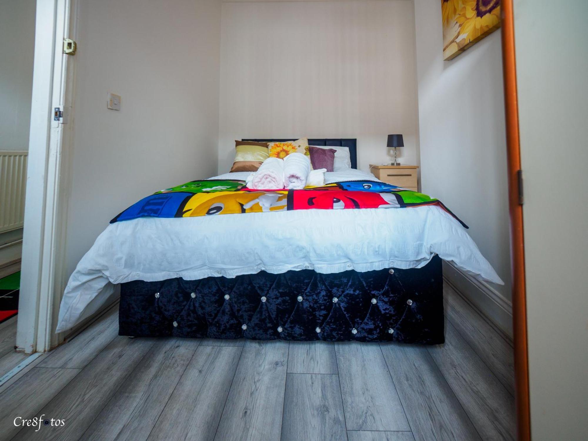Couldon Lodge Stoke-on-Trent Ngoại thất bức ảnh