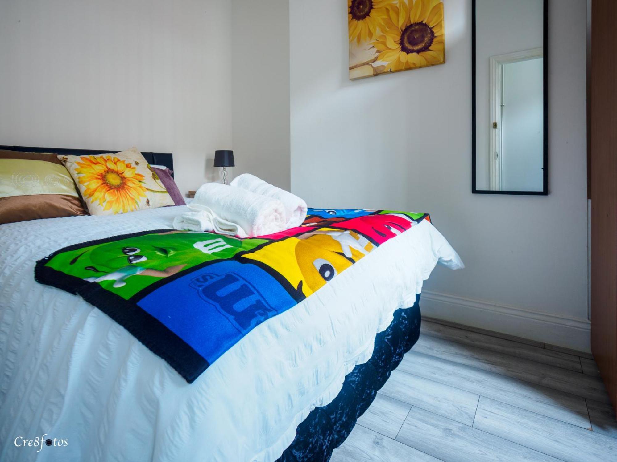 Couldon Lodge Stoke-on-Trent Ngoại thất bức ảnh