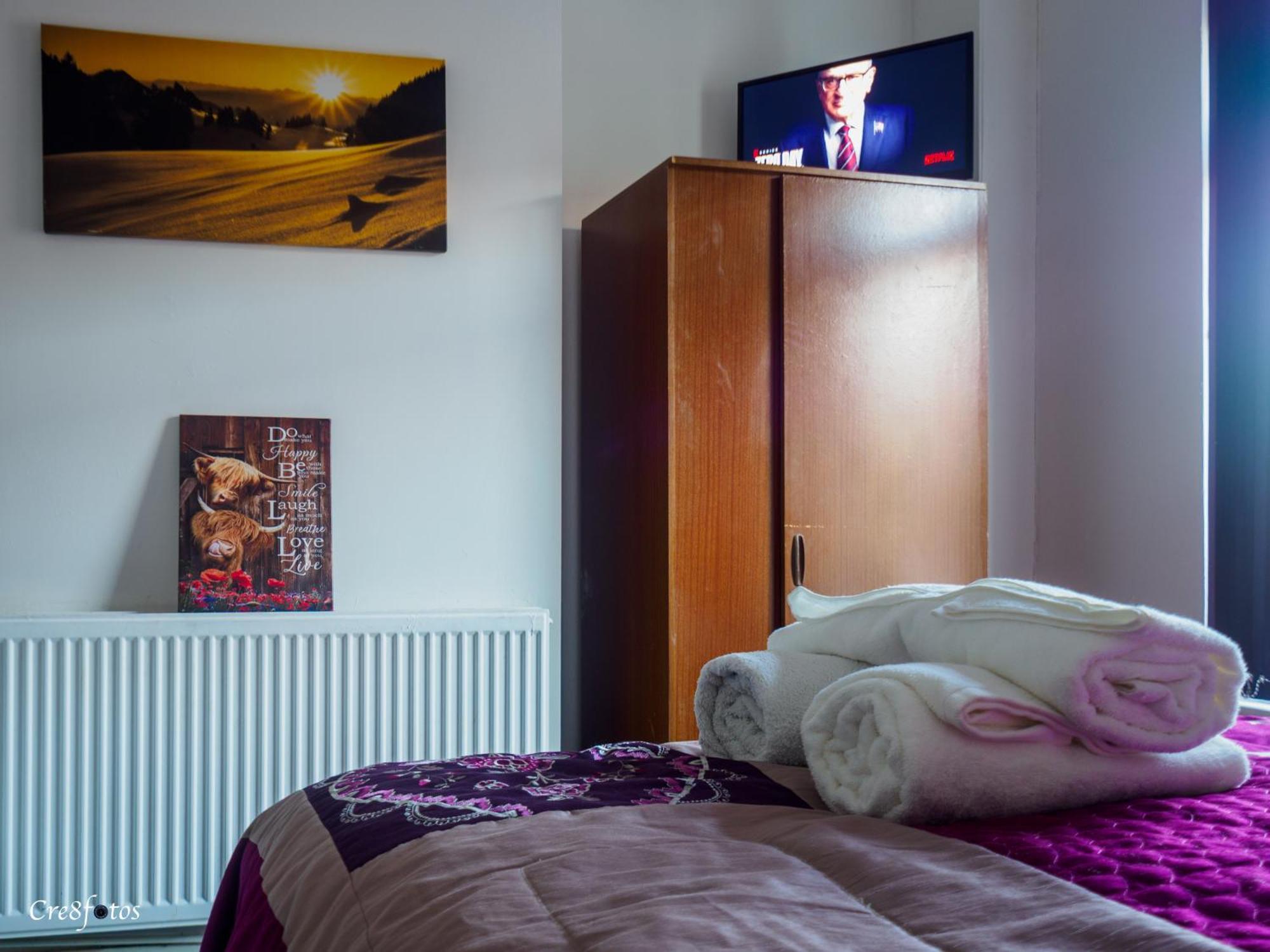 Couldon Lodge Stoke-on-Trent Ngoại thất bức ảnh