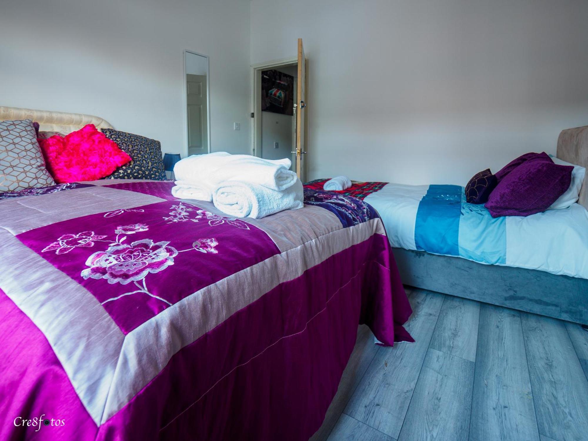 Couldon Lodge Stoke-on-Trent Ngoại thất bức ảnh