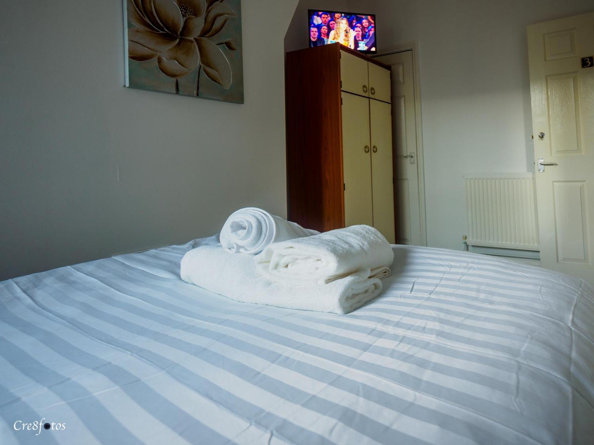 Couldon Lodge Stoke-on-Trent Ngoại thất bức ảnh