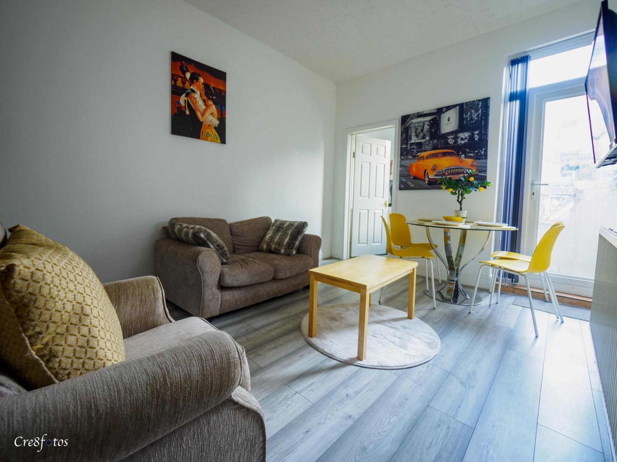Couldon Lodge Stoke-on-Trent Ngoại thất bức ảnh